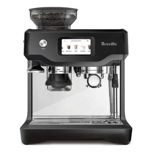 Breville Barista Touch Espresso Machine BES880BSS, Brushed Stainless Steel